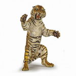 Figurina Papo Wild Animal Kingdom – Tigru in pozitie verticala