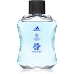 Adidas UEFA Champions League Best Of The Best Eau de Toilette pentru bărbați, Adidas