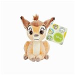 Jucarie de plus Disney - Bambi, 17 cm