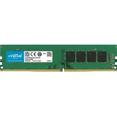 Memorie ddr crucial ddr4 8 gb, frecventa 2666 mhz, 1 modul, "ct8g4dfra266"