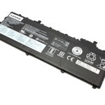 Baterie Lenovo ThinkPad X1 Carbon Gen 5 20K3 Originala 57Wh, Lenovo
