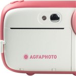 Camera instantanee AgfaPhoto RealiKids Instant Cam, AgfaPhoto