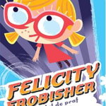 Felicity Frobisher - Marcus Chown, Rao