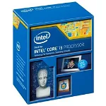 Procesor Intel Core i3 4150 3.5 GHz Socket 1150, Intel