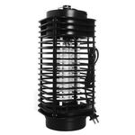 Lampa Electrica Anti-Insecte 220w pentru Interior si Exterior, Techstar