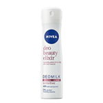 Deodorant spray Nivea Beauty Elixir Sensitive, 150 ml