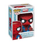Figurina Funko Pop Marvel, Spider-Man, Funko Pop
