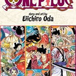 One Piece (Omnibus Edition), Vol. 31: Includes vols. 91, 92 & 93 (One Piece (Omnibus Edition), nr. 31)