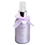 Parfum cu sclipici Starshine Shimmer Mist Martinelia 99834, mov, 60 ml, Martinelia