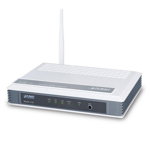 Router wireless Planet WNAP-1110, 1 port, Planet