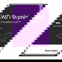 Hard disk WD Purple 1TB SATA-III 64MB, Western Digital