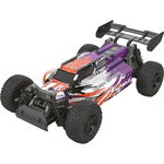 RC Auto Race Buggy DIY/Ohne Akku 51Teile bunt/8+, AMEWI