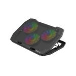 Cooler laptop Redragon Ingrid iluminare RGB