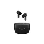 Urbanista Atlanta Casti Audio In-Ear True Wireless Bluetooth 5.2 Microfon Negru