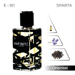 Parfum Sparta 50 ml, Infinite Love