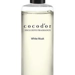 Cocodor alimentare pentru difuzorul de parfum White Musk 200 ml, Cocodor