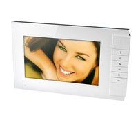 Post interior video color cu ecran TFT 7 3251-7