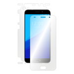 Folie protectie Smart Protection UMI G fullbody (fata,spate si laterale)