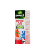 Spray nazal Humer decongestionant, 50 ml, Urgo, Urgo