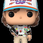 Figurina Funko Pop Stranger Things Season 4 - Dustin Henderson