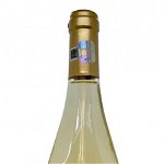 Vin alb - Sanziana - Chardonnay, sec, 2021, DomaineMuntean