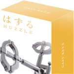 Puzzle Huzzle Cast KEY II