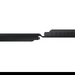 Soundbar Samsung HW-S60B/EN, 5.0, 200W, Dolby Atmos, DTS Virtual:X, Wi-Fi, Negru