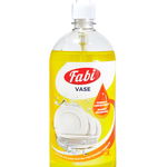 Detergent pentru Vase concentrat cu balsam Fabi 1L, Fabi