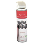 Spray cu aer comprimat Gembird CK-CAD-FL600-01, 600 ml, GEMBIRD