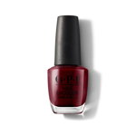 Lac de unghii Got The Blues For Red Nail Lacquer, 15ml, OPI, OPI