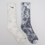 Everyday Cush Tie-Dye Socks