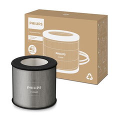 Filtru Philips NanoProtect HEPA FY0900/30 seria 900 pentru purificatoarele de aer seria 900 AC092x