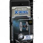 Star Wars: X-Wing Miniatures Game – TIE/fo Fighter Expansion Pack, Star Wars