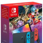 Consola Nintendo Switch Oled Mario Kart 8 Deluxe Edition - Nsw NSW
