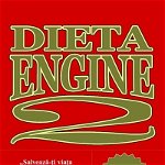 Dieta engine 2 - rip esselstyn carte, StoneMania Bijou