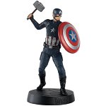 Captain America 1:16 Albastru/Rosu EndGame, Thumbs up!
