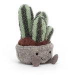 Jucarie de plus - Silly Succulent - Columnar Cactus | Jellycat, Jellycat