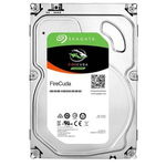 SSHD Seagate FireCuda 2TB 8GB NAND 7200 rpm 64MB cache SATA III, Nova Line M.D.M.