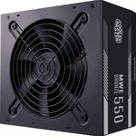 MWE Bronze V2 550 550 W, Cooler Master