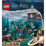 LEGO Harry Potter - Turneul Triwizard: Lacul Negru 76420