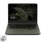 Laptop Gaming Lenovo Legion 5 15IMH05 cu procesor Intel® Core™ i5-10300H, 15.6" Full HD, 8GB, 512GB SSD, NVIDIA® GeForce® GTX 1650 4GB, FreeDOS, Phantom Black