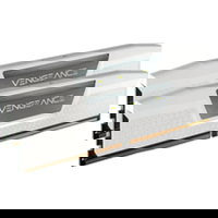 Kit Memorie Corsair VENGEANCE 64GB 2x32GB DDR5 5200MHz CL40 Dual Channel Kit CMK64GX5M2B5200C40