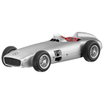 Macheta 2.5 L FORMULA 1 RACE CAR W 196 R (1954)