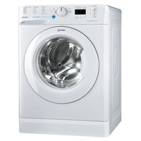 Masina de spalat rufe Slim Indesit Innex BWSA71253W EU