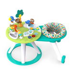 Bright Starts - Premergator interactiv Tropic Cool 2 in 1