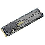 SSD Premium 250GB M.2 PCIe Gen.3x4 2280, Intenso
