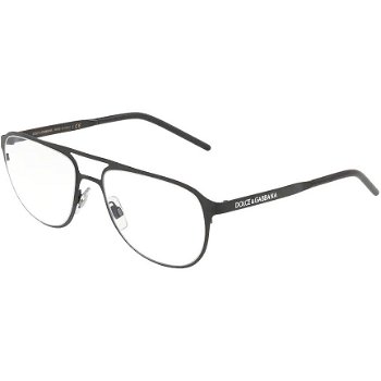 Rame ochelari de vedere barbati Dolce & Gabbana DG1317 1106, Dolce & Gabbana