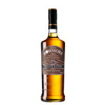 White sands 17 year old 750 ml, Bowmore 