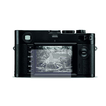 Folie de protectie Smart Protection Leica M Monochrom Typ 246 - 2buc x folie display, Smart Protection