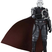 Figurină de acțiune Hasbro Movies: Star Wars - Obi-Wan Kenobi (Grand Inquisitor) (Vintage Collection), 10 cm